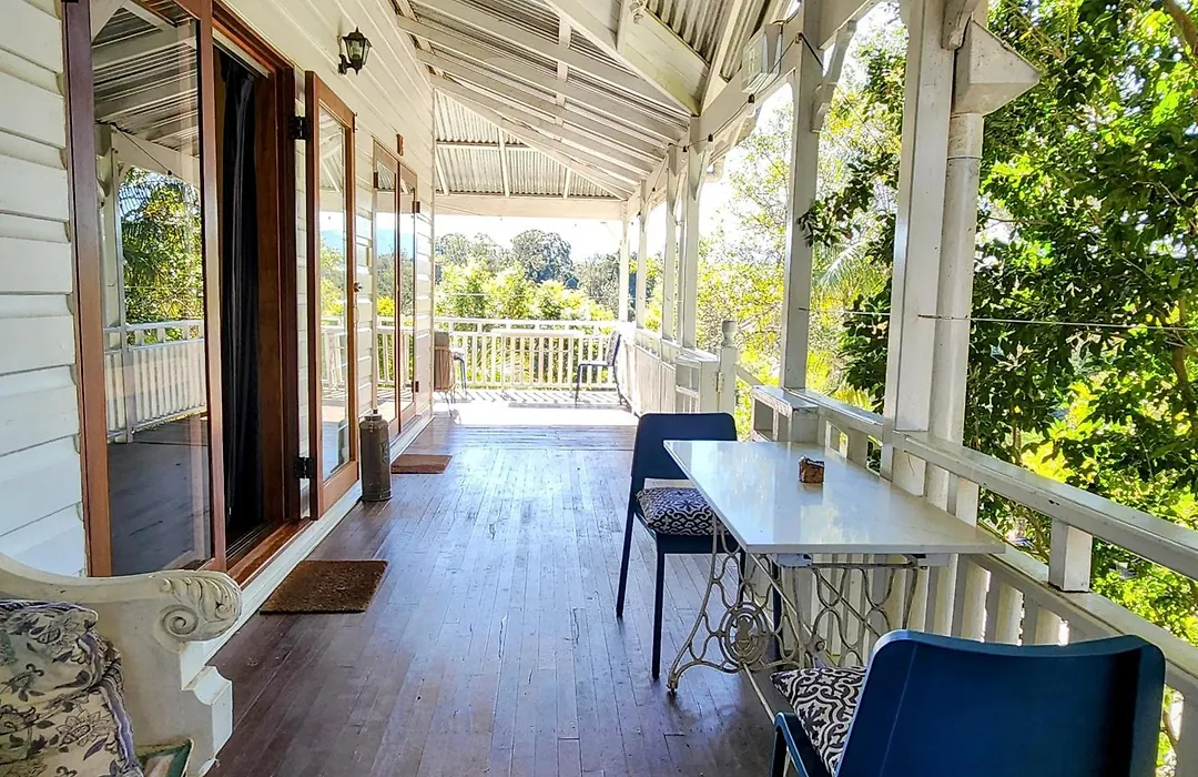 Bellingen Belfry Guesthouse-1