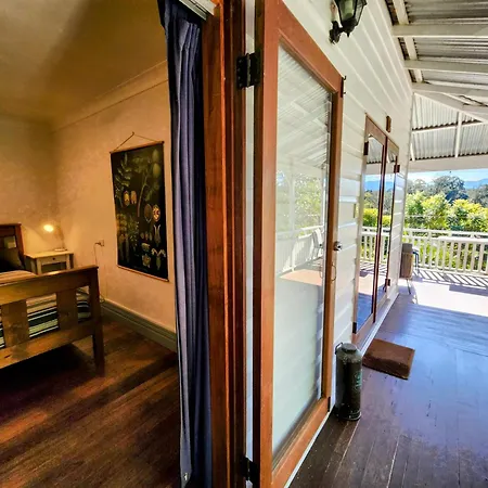 Bellingen Belfry Guesthouse-3